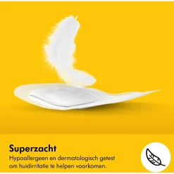 Medela zogkompressen 60 stuks