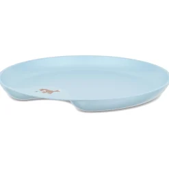 Mepal kinderbord Fairy Garden blauw