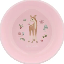 Mepal kinderschaaltje Fairy Garden roze