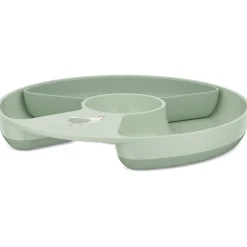 Mepal vakjesbord Mio Little Farm groen