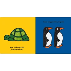 met Nijntje naar de dierentuin Multi