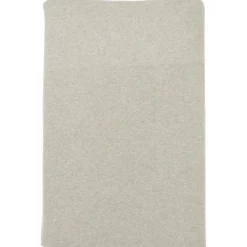 Meyco aankleedkussenhoes melange beige