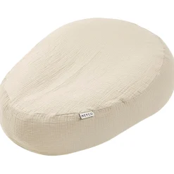 Meyco Baby relaxhoes soft sand beige