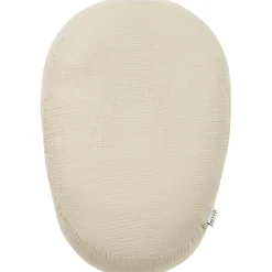 Meyco Baby relaxhoes soft sand beige