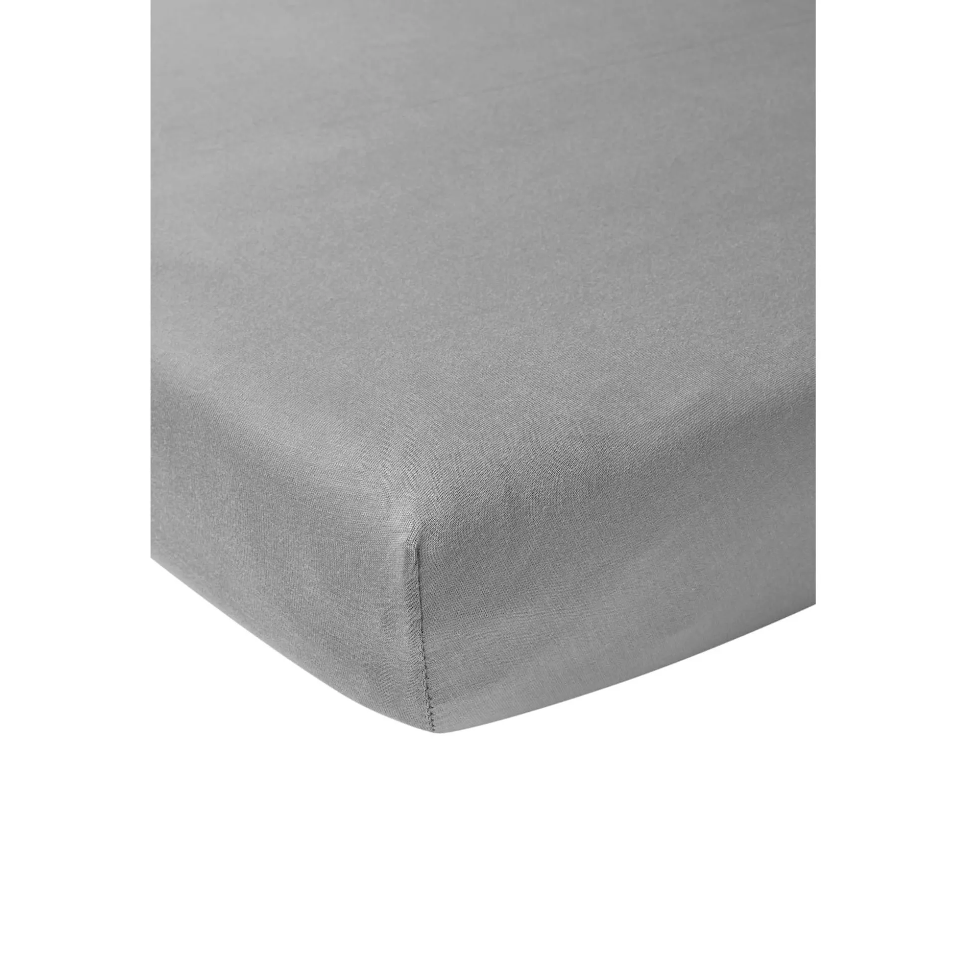 Meyco boxmatrashoes jersey 75x95cm grijs