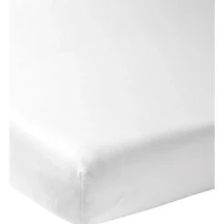 Meyco boxmatrashoes jersey 75x95cm wit