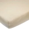 Meyco hoeslaken co-sleeper beige