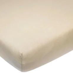 Meyco hoeslaken co-sleeper beige