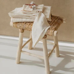 Meyco hydrofiele doeken startersset 12 stuks  wit