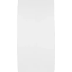 Meyco junior molton wit