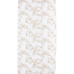 Meyco ledikant hoeslaken branches multi