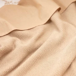 Meyco ledikantlaken 2-pack wit