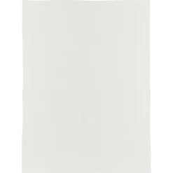 Meyco pre-washed hydrofiele ledikantlaken wit