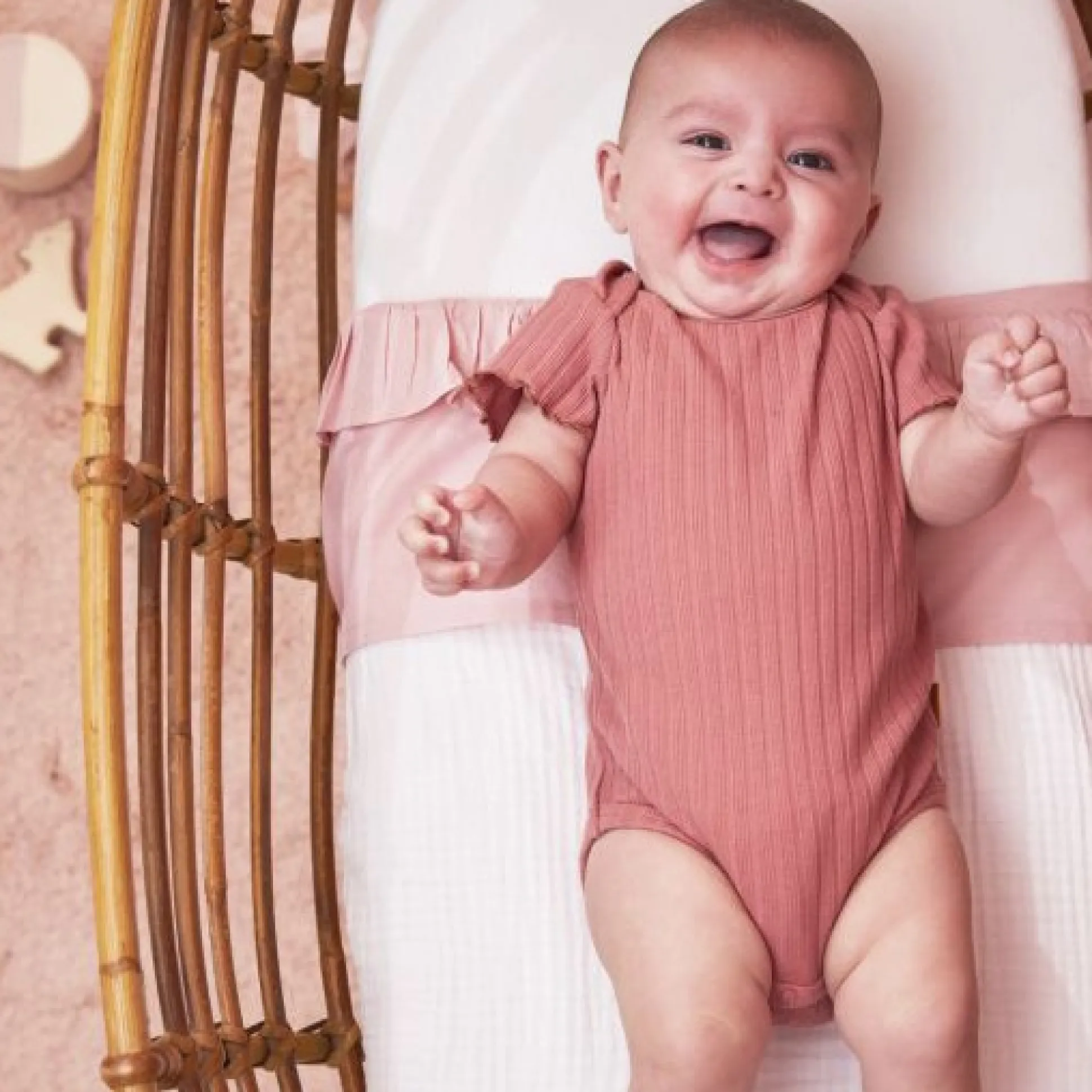 Meyco pre-washed hydrofiele ledikantlaken wit