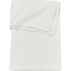Meyco pre-washed hydrofiele wieglaken wit