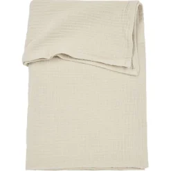 Meyco pre-washed hydrofiele ledikantlaken bruin