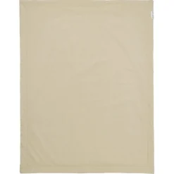 Meyco wiegdeken wafel beige