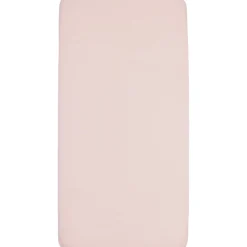 Meyco wieghoeslaken roze