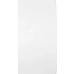 Meyco wieghoeslaken wit