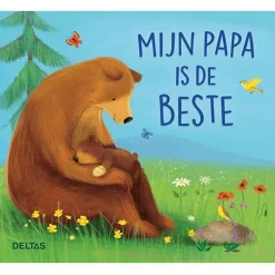 Mijn papa is de beste Multi