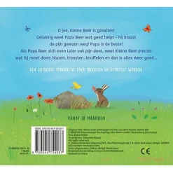 Mijn papa is de beste Multi