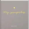 Mijn Zwangerschap Lightgrey