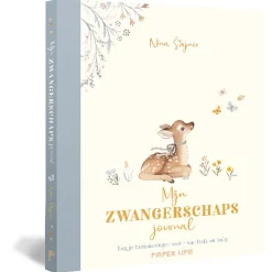 Mijn zwangerschapsjournal Multi
