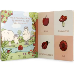 Mike & Molly - Alle kleuren Multi