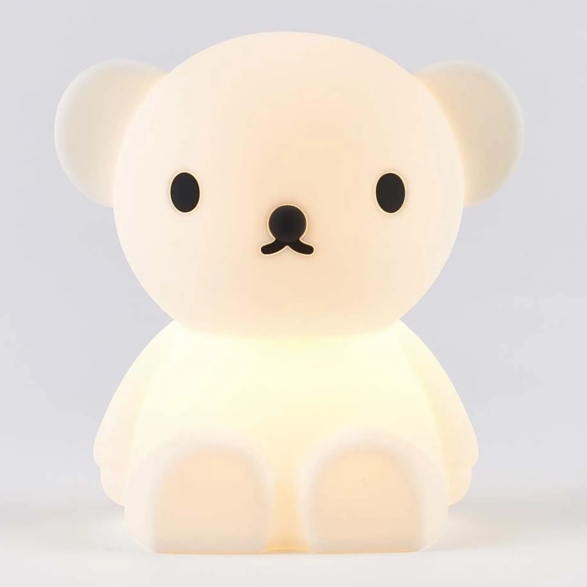 Mr Maria Boris first light 20 cm wit