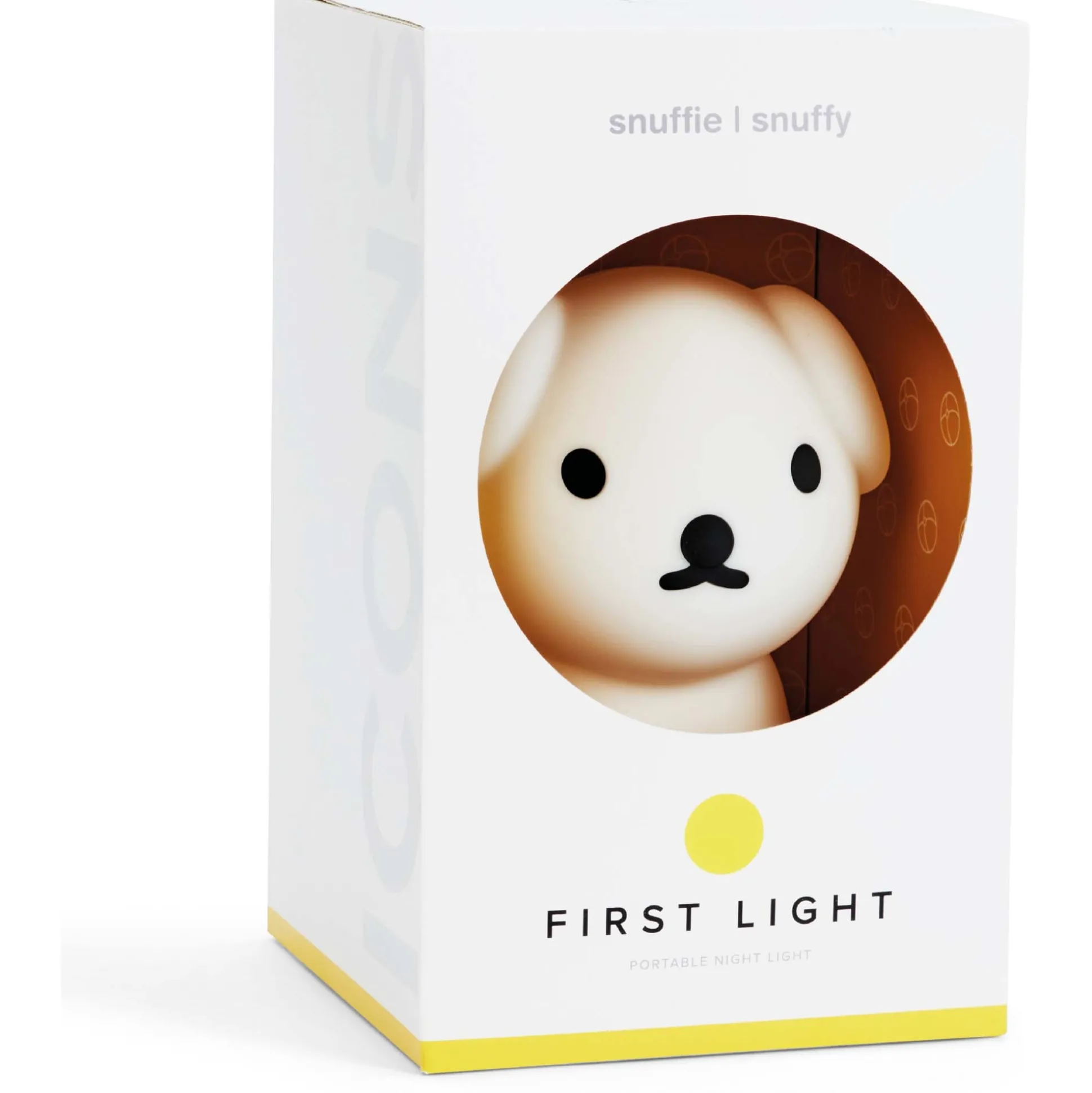 Mr Maria Boris first light 20 cm wit