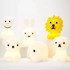 Mr Maria Boris first light 20 cm wit