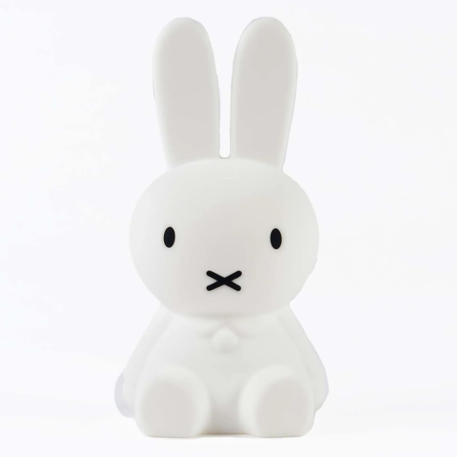 Mr Maria lampje nijntje 15cm wit