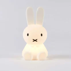 Mr Maria Nijntje first light 30cm wit