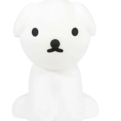 Mr Maria Snuffy first light 23 cm wit