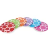 Munchkin badcirkels Grippy Dots Multi