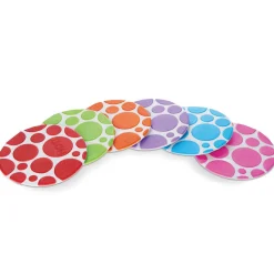 Munchkin badcirkels Grippy Dots Multi