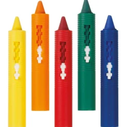 Munchkin badkrijtjes Multi