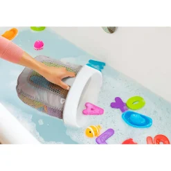 Munchkin bathoek organizer multi