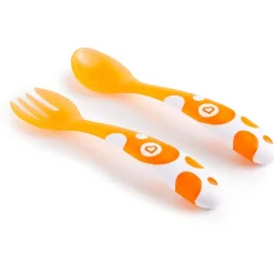 Munchkin opvolg bestekje 12+ maanden multi