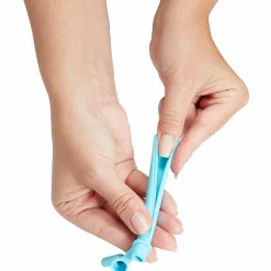 Munchkin Simple Clean beker blauw