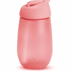 Munchkin Simple Clean beker roze