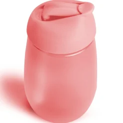 Munchkin Simple Clean beker roze