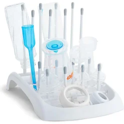 Munhckin flessendroogrekje wit