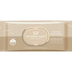 My Royal baby billendoekjes