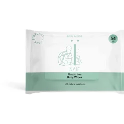 Naif billendoekjes 1-pack