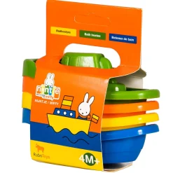 Niijntje bad bootjes Multi