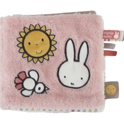 Nijntje Activiteitenboek Fluffy Pink Pink