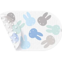 Nijntje antislip badmat multi