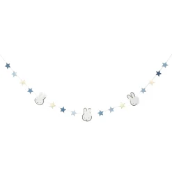 Nijntje figurenslinger Blue