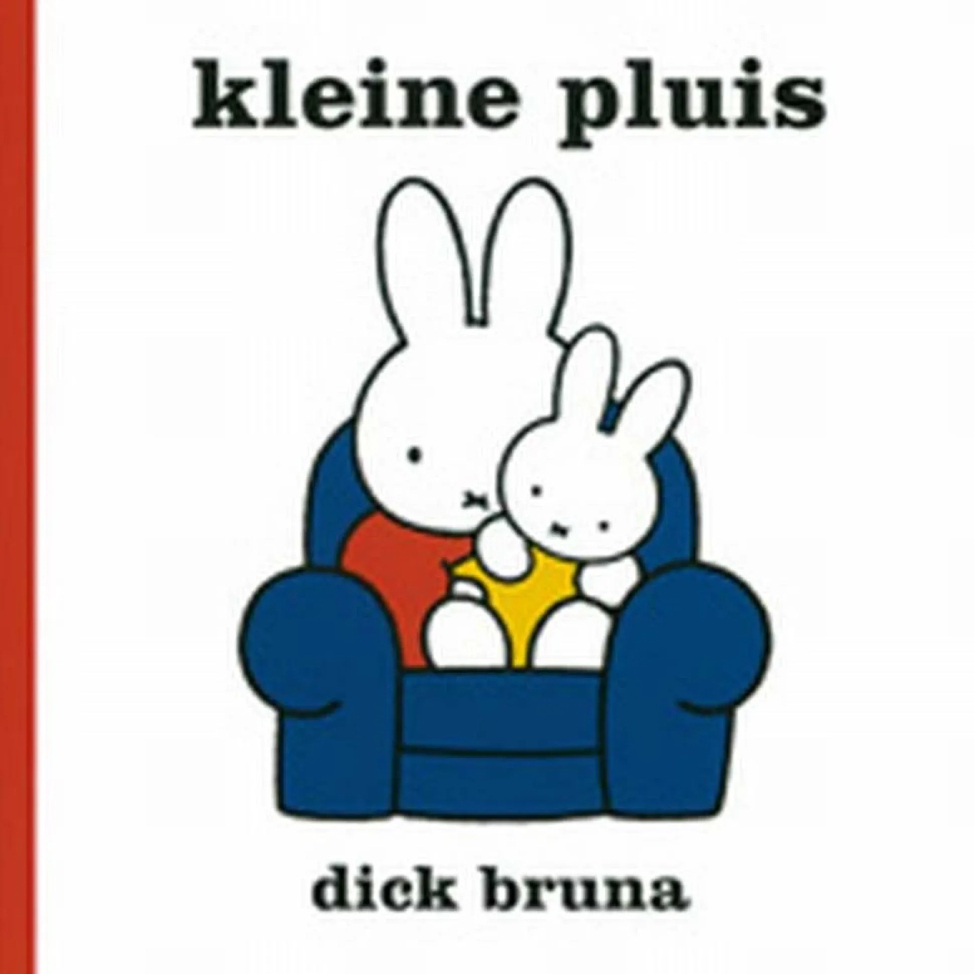 Nijntje Kleine Pluis van Nijntje Multi